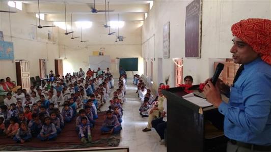 Events & Activities