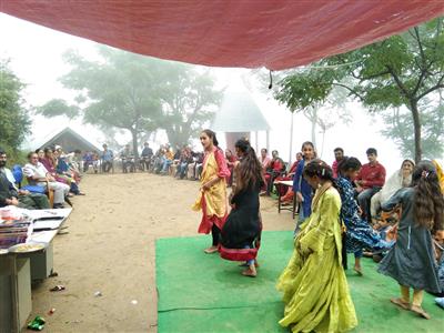 Events & Activities