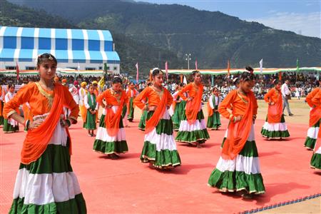 Events & Activities