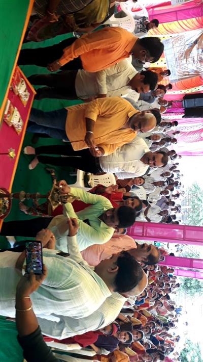 Events & Activities