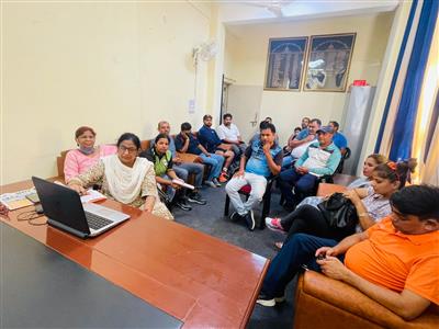 Events & Activities