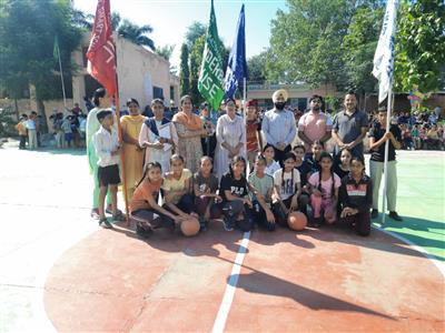 Events & Activities