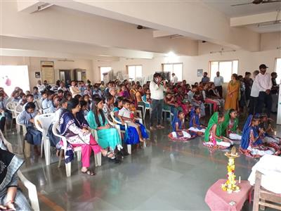 Events & Activities