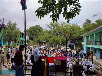 Events & Activities