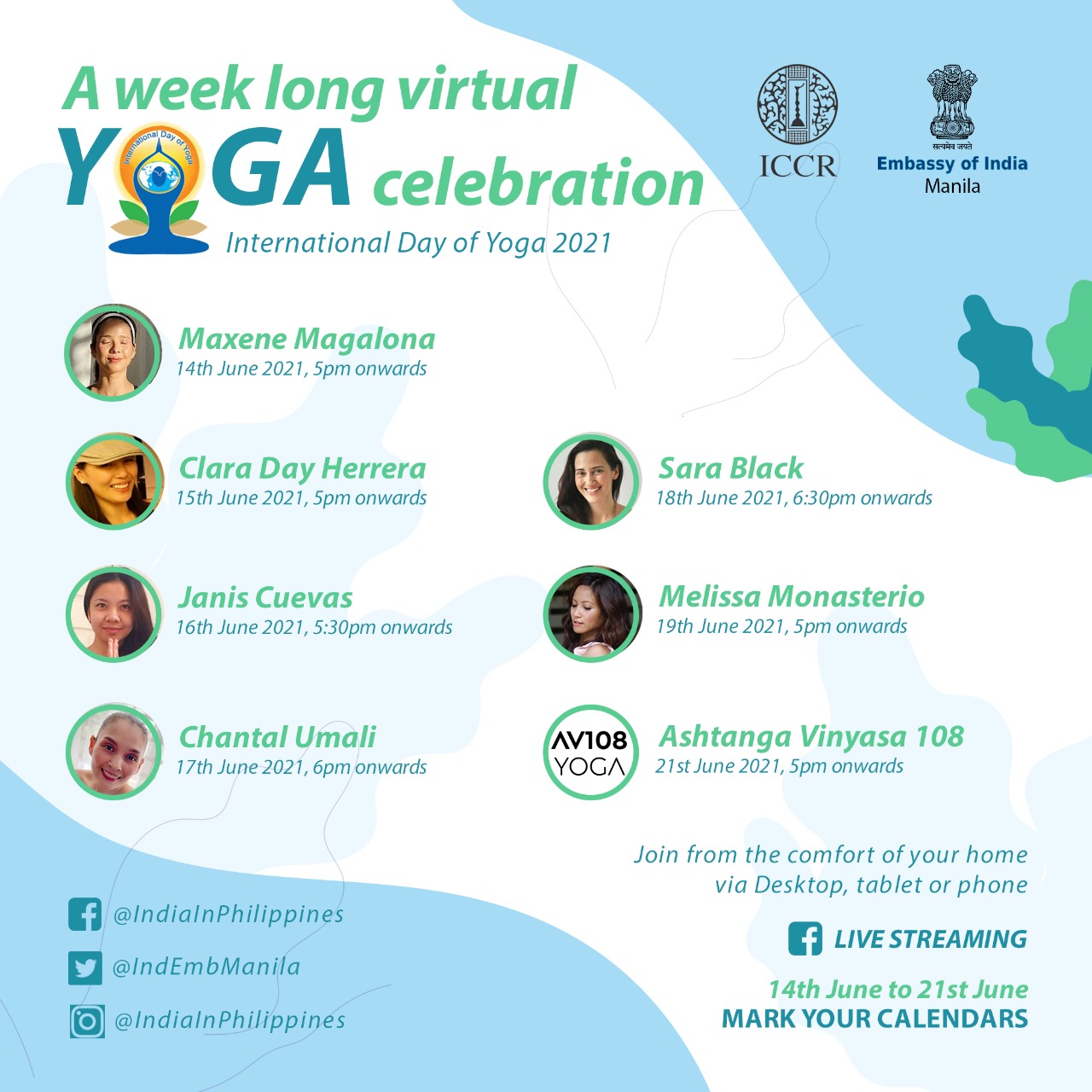 Events & Activities