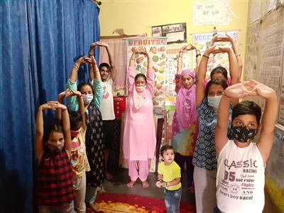 Events & Activities