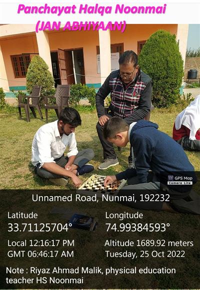 Events & Activities