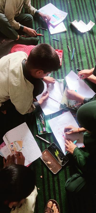 Events & Activities