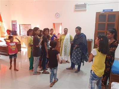 Events & Activities