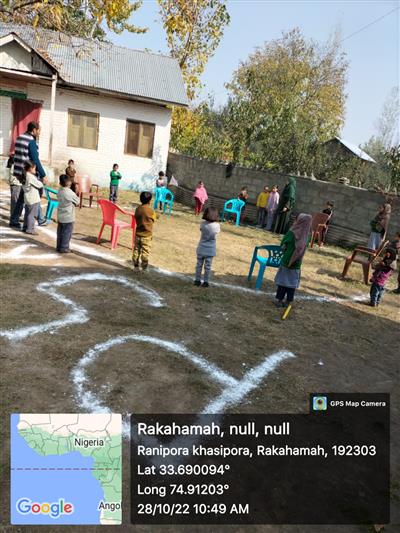 Events & Activities