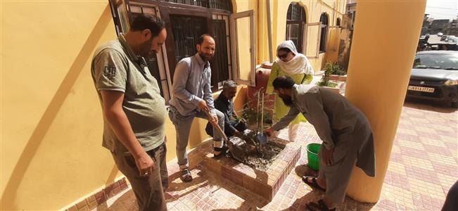 Events & Activities