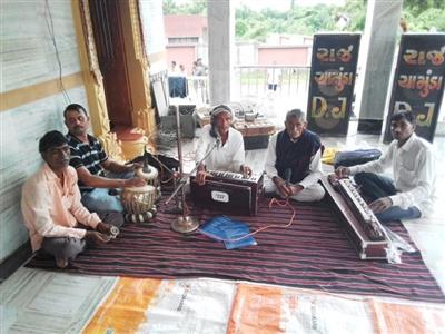 Events & Activities