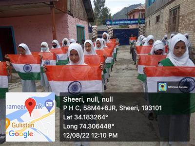 Events & Activities