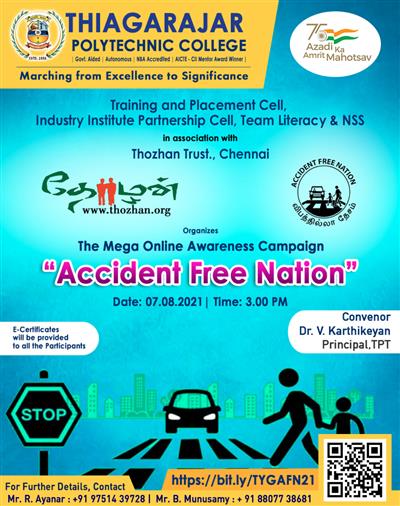 Events & Activities