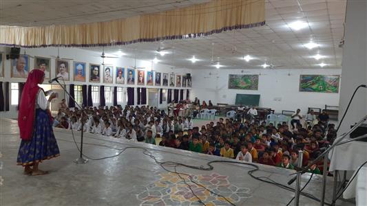 Events & Activities