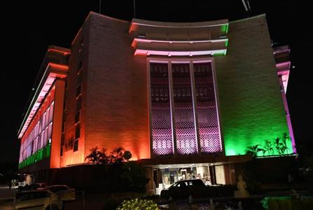 Events & Activities