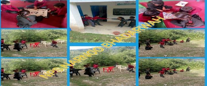 Events & Activities