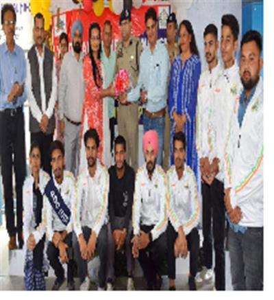 Events & Activities