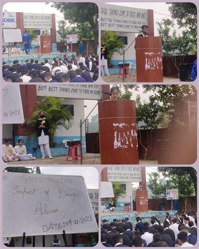 Events & Activities