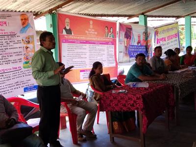 Events & Activities