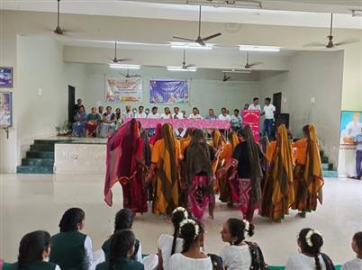 Events & Activities