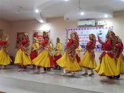 Events & Activities