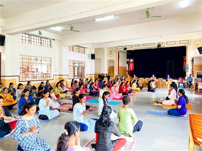 Events & Activities
