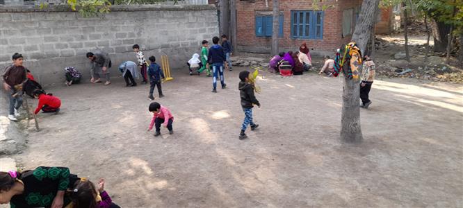 Events & Activities