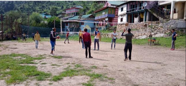 Events & Activities