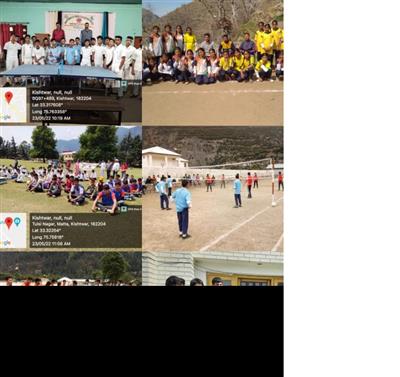 Events & Activities