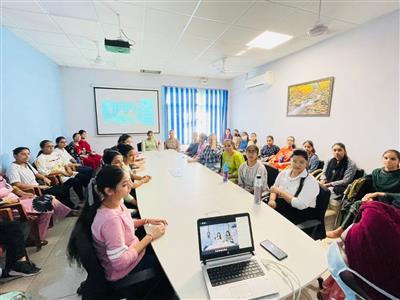 Events & Activities