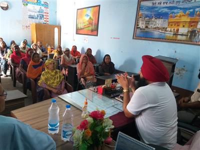 Events & Activities