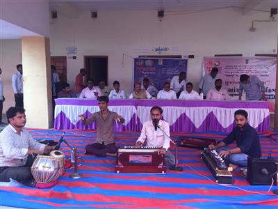 Events & Activities