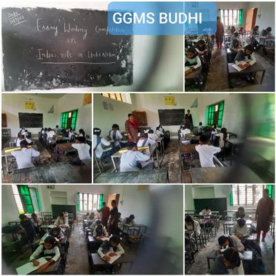 Events & Activities