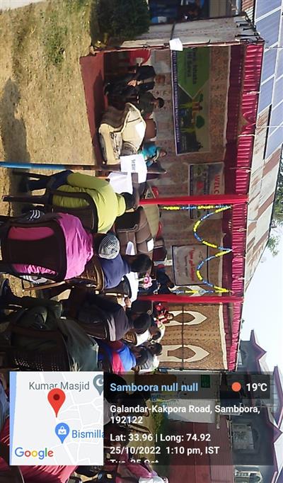 Events & Activities