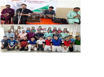 Events & Activities