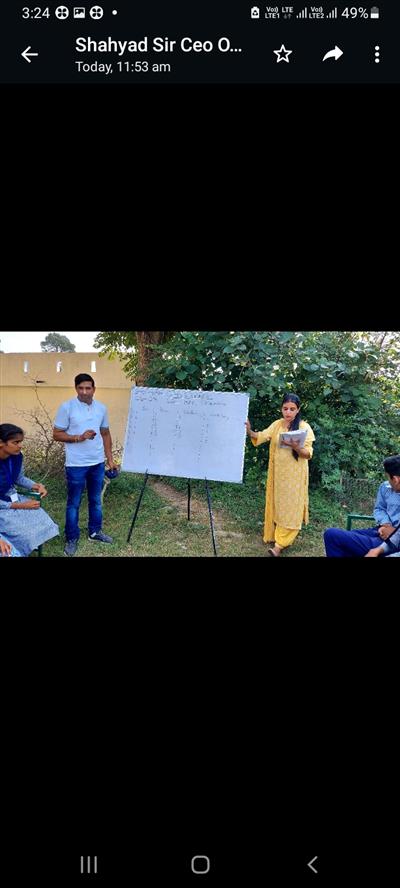 Events & Activities