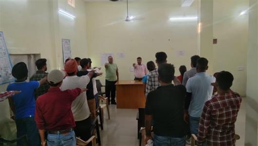 Events & Activities