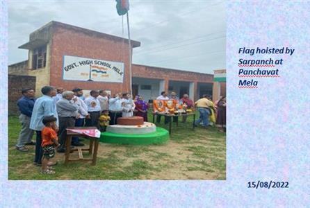 Events & Activities