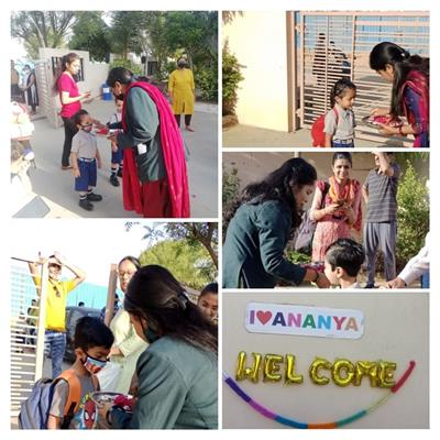 Events & Activities
