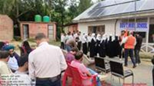 Events & Activities