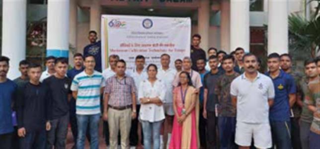 Events & Activities