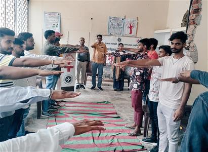Events & Activities