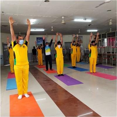 Events & Activities