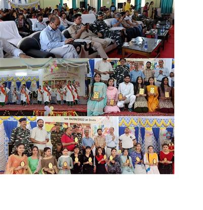 Events & Activities