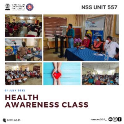 Events & Activities