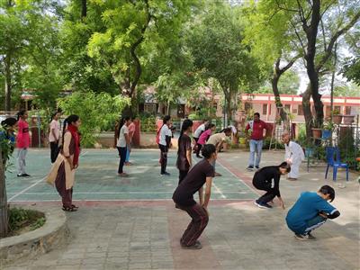 Events & Activities