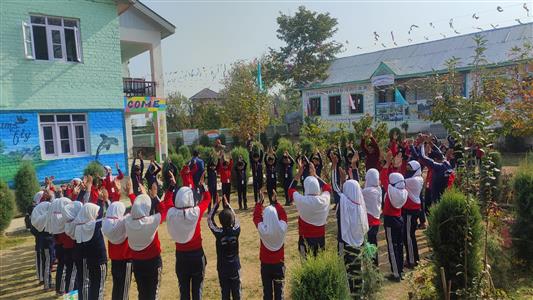 Events & Activities