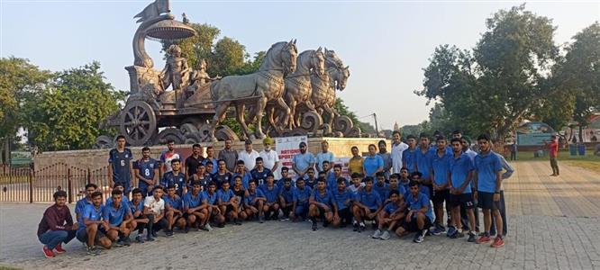 Events & Activities