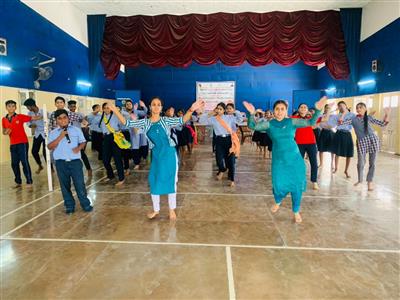 Events & Activities